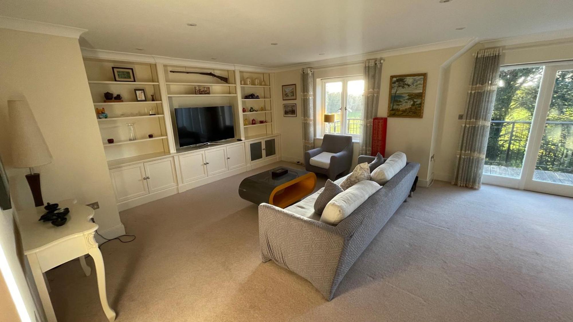 Top Floor En-Suite Double Bedrooms With Great View Of Windsor Castle & Free Parking Exterior foto