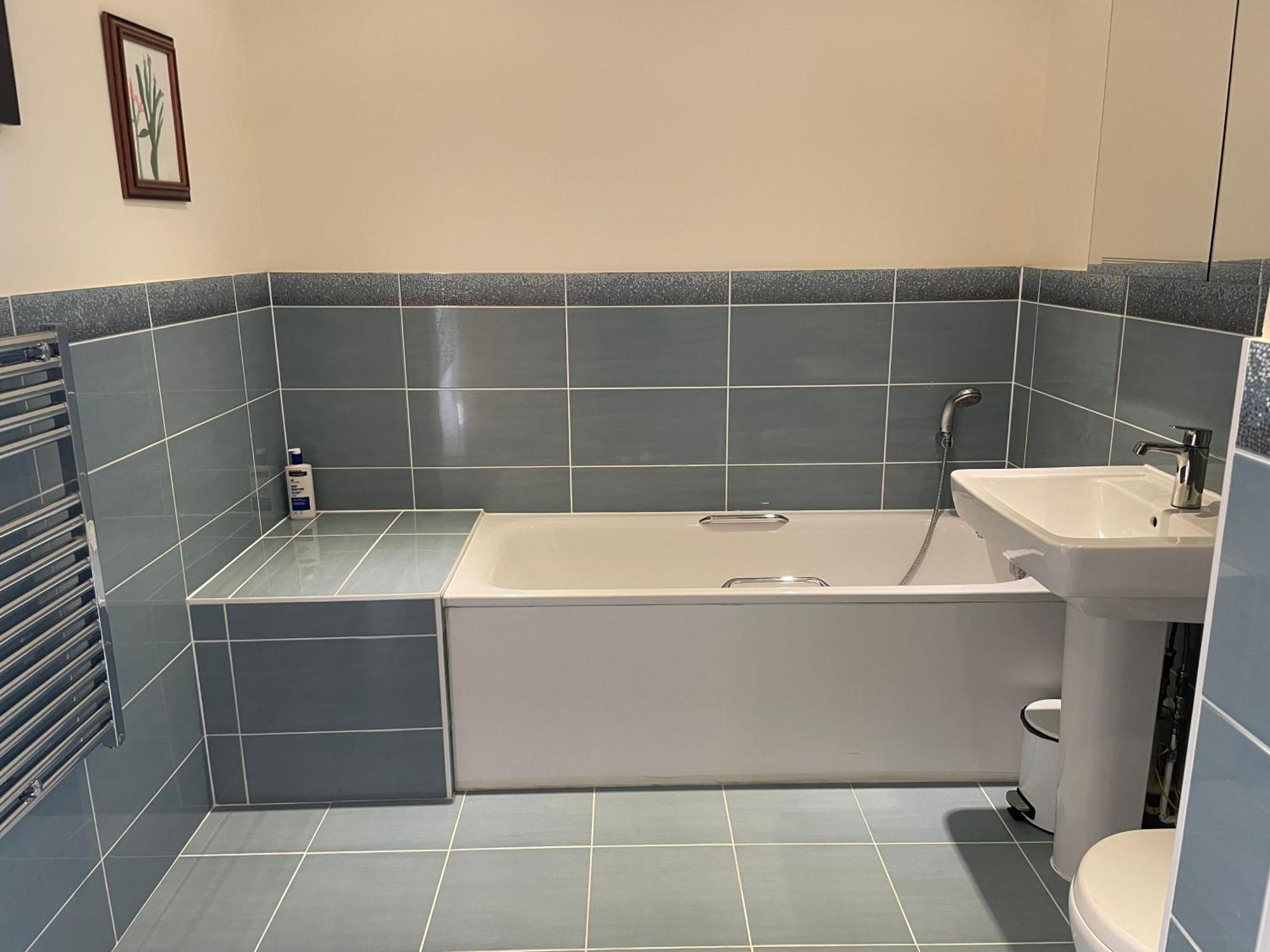 Top Floor En-Suite Double Bedrooms With Great View Of Windsor Castle & Free Parking Exterior foto